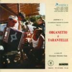 Organetto e tarantelle - Le tradizioni musicali in Lucania - Vol.2