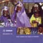 Oxfam Africa (Youssou N'Dour, Sona Diabate, Koffi Olomide ...)