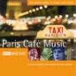 Paris Cefè Music