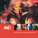 Passion ( Cristina Branco, Adriana Varela, Najma Aktar, Klezmatics ...)