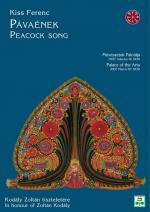 Pàvaének - Peacock Song DVD