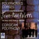 Pholyphones Corses