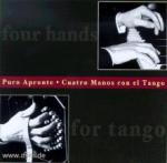 Quatros Manos con el Tango