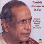 Ragas Deshkar, Hindol, Jogia & Bhairavi