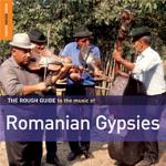 Romanian Gypsies