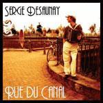 Rue du Canal