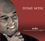Solo - Chants de Haute Provence