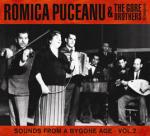 Sounds from a bygone age - Vol.2