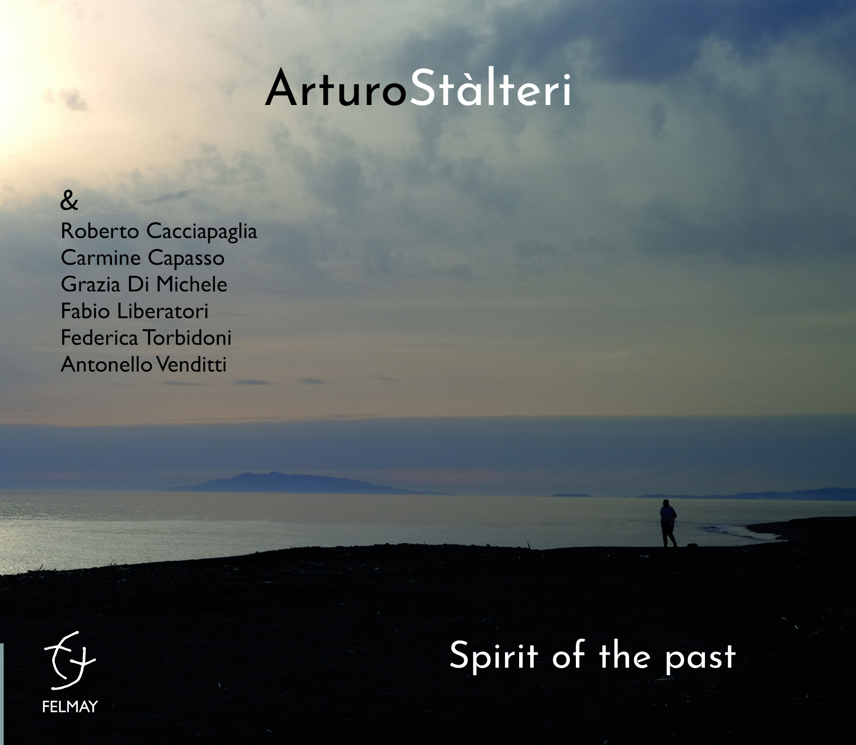 SPIRIT OF THE PAST