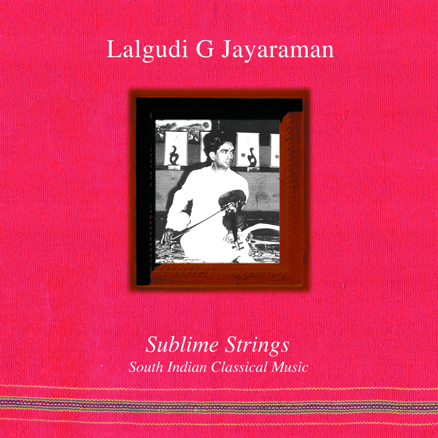 Sublime Strings