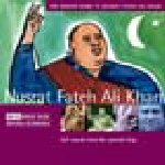 Sufi sounds from the Qawwali King