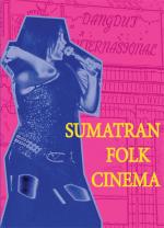 Sumatran Folk Cinema DVD