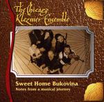 Sweet Home Bukovina