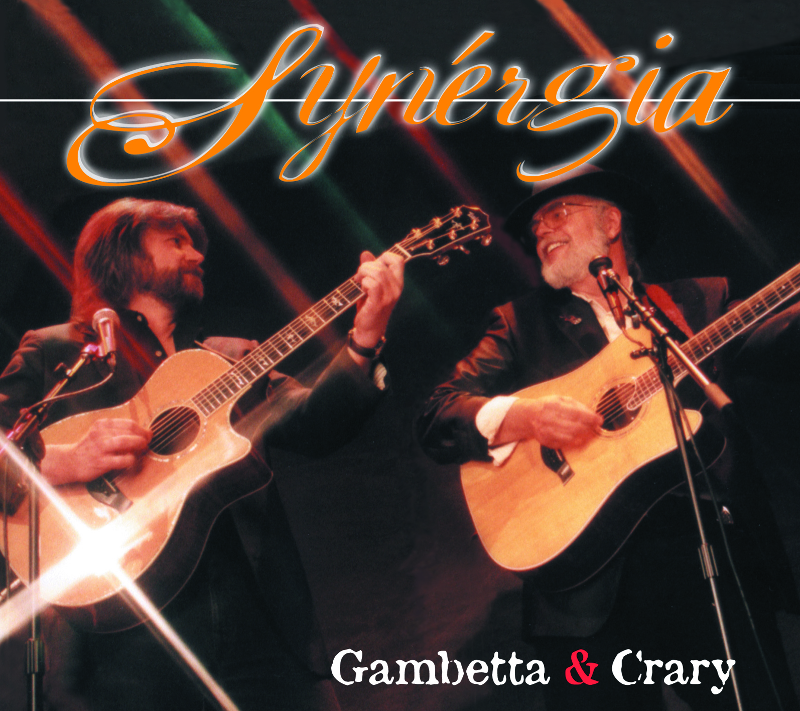Synergia