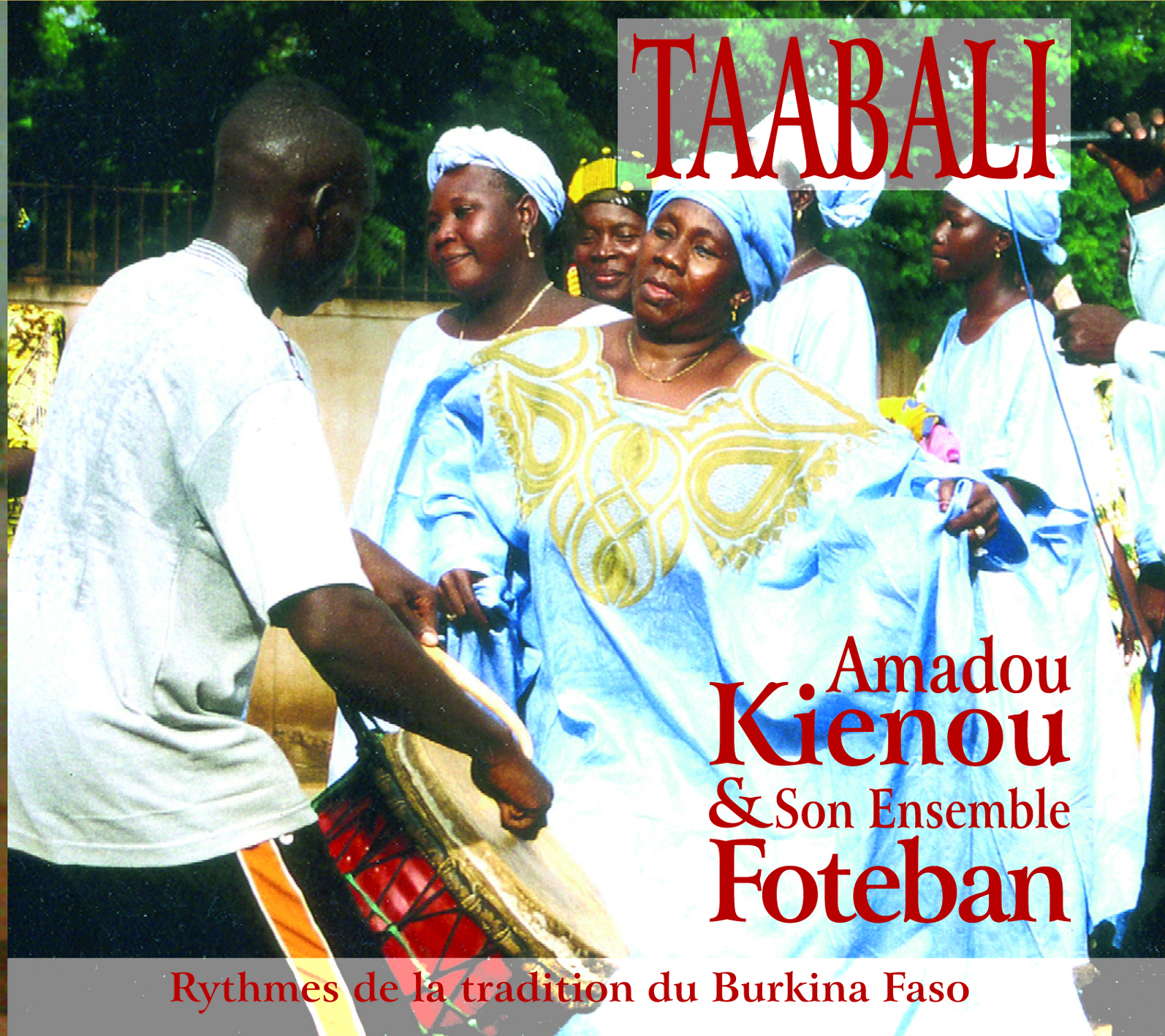 Tabaali