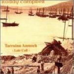 Tarruin Anmoch