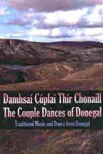 The Couple Dances of Donegal DVD