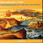 The Drummers of the Nile go South