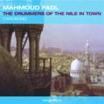 The Drummers of the Nile in Town