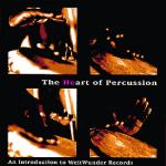 The heart of percussion ( Aja Addy, Tettey Mustapha Addy, Dudu Tucci, ... )