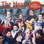 The Heat of Balkan Gypsy Soul