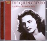 The Queen of Fado