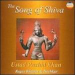 The Song of Shiva / Ragas Bhairav & Deshkar