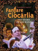 The story of the band DVD