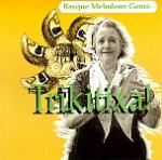 Trikitixa ! - Basque Melodeon Gems