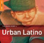 Urban Latino (Zona Marginal, Triangulo Oscuro, Doctor Krapula, Chacka, Asilo 38 ...)