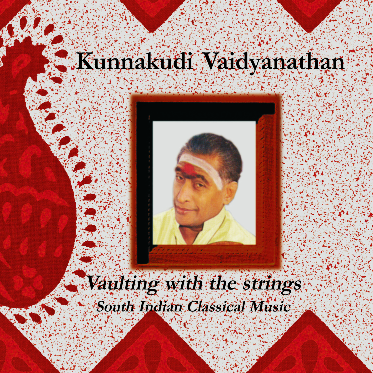 Vaulting with the Strings