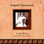 Violin Waves - South Indian Classical Music