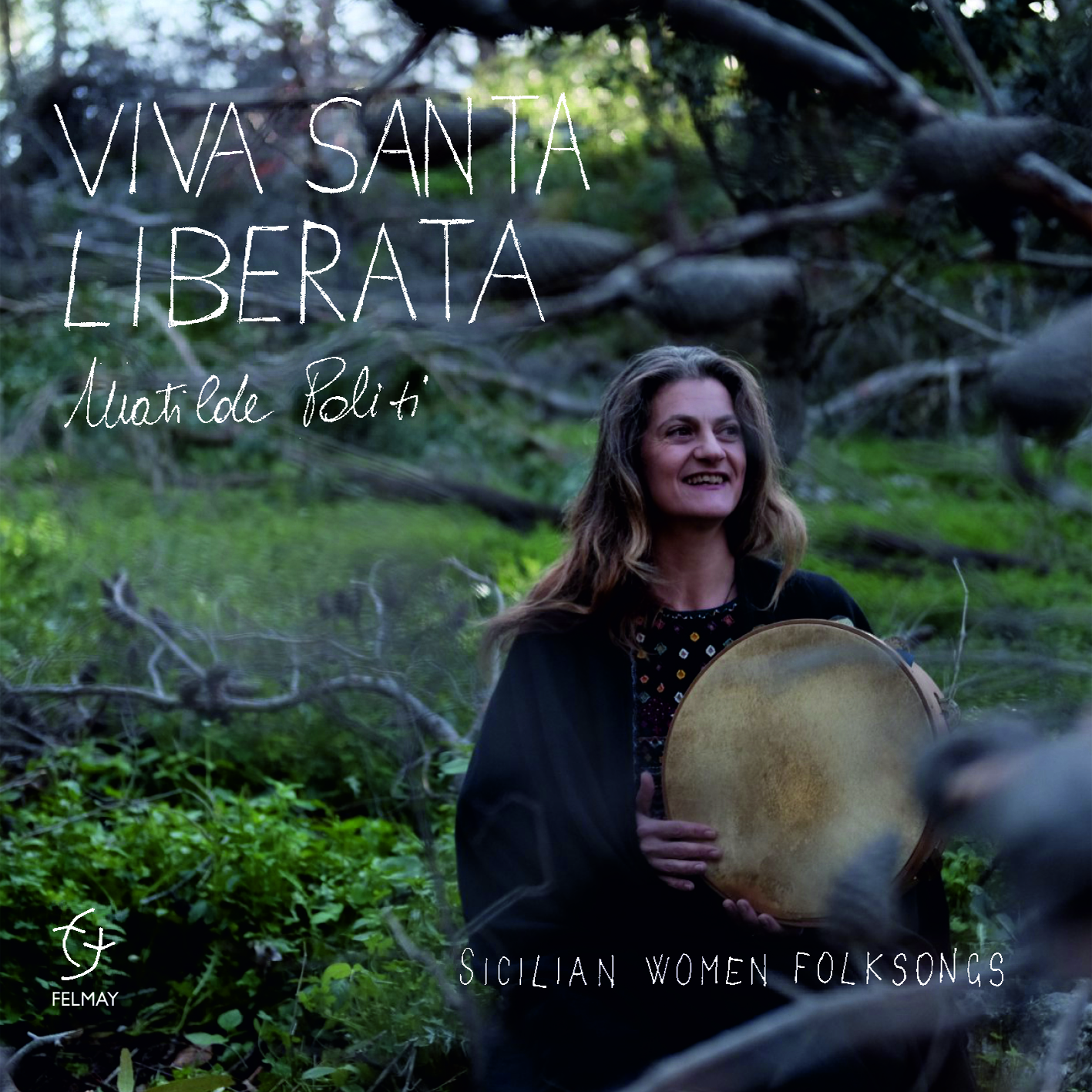 Viva Santa Liberata
