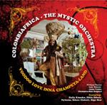 Voodoo Love Inna Champeta-Land