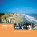 Wales (Lilio Rhydderch, Rag Foundation, Ffynnon, Fernhill ...)