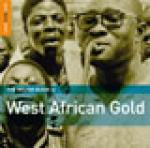 West African Gold ( Bembeya Jazz, E.T. Mensah, Geraldo Pino & The Heartbeats, Orchestre Rail Band de Bamako, Orchestre Baobab ...)