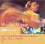 World Music - Vol.2 ( Nava, Yolanda, Ruben Gonzalez, Te Vaka ...)