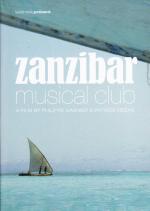 Zanzibar Musical Club DVD