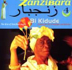 Zanzibara 4 - Zanzibarian Music Memory