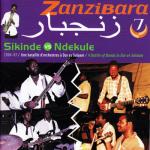 Zanzibara 7 - Sikinde vs. Ndekule / A Battle of Bands in Dar es Salam