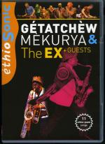 11 Ethio-punk songs DVD