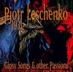 1931 .- Gispys Songs & Other Passion