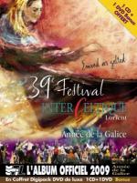 39° Festival Interceltique Lorient