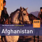 Afghanistan (special edition 2cd)