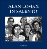 Alan Lomax in Salento