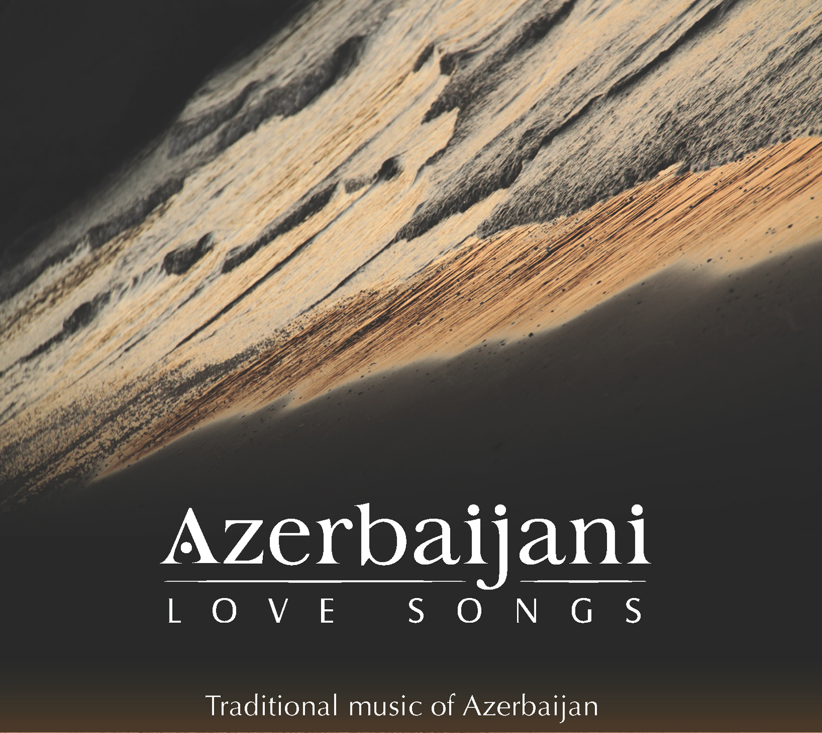 Azerbaijani Love Songs (Traditional music  of Azerbaijan)