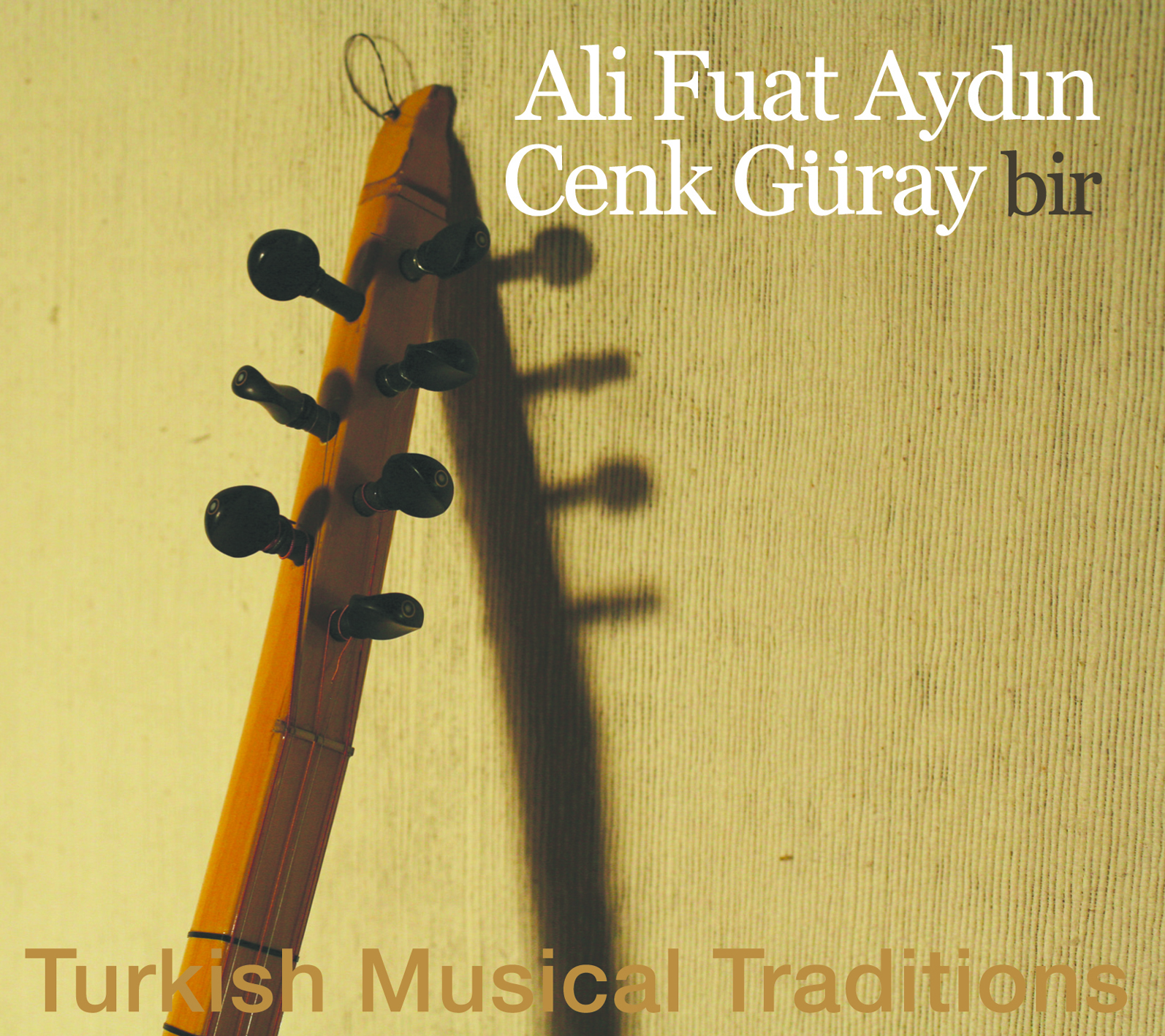 Bir - Turkish Musical Traditions