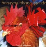 Bonasera bbona ggende / Canti e musiche d’Abruzzo