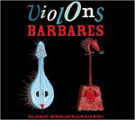 Bulgarian / Mongolian Wild World Music