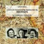 Canti di tradizione familiare in Brianza